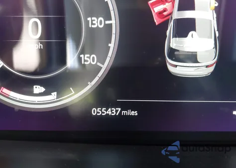 2020 Land Rover Discovery Landmark Edition из США, поврежденный, VIN SALRU2RV3L2425588